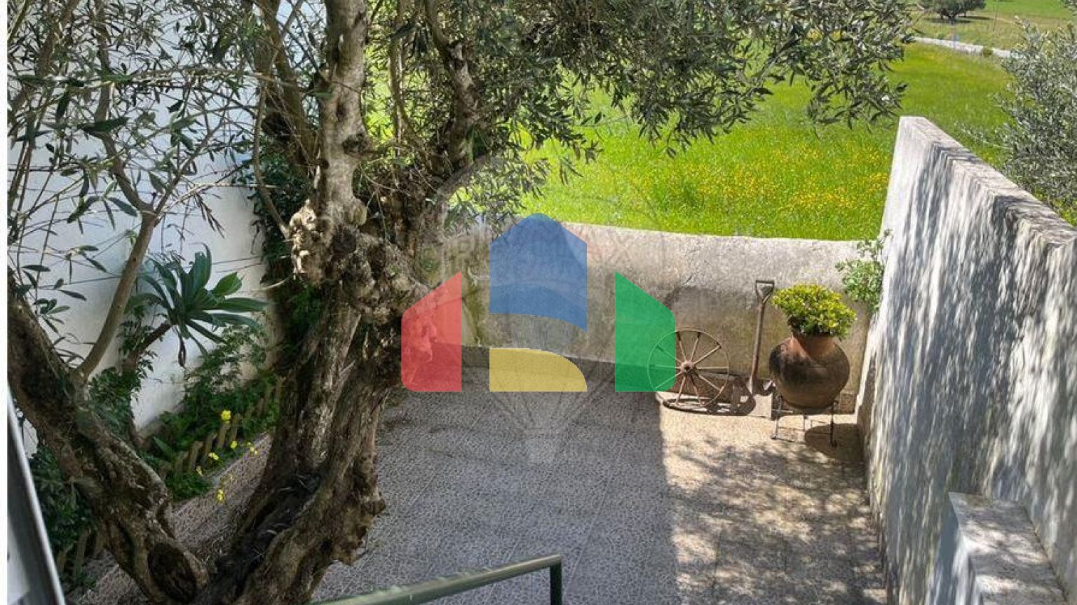 Residential - Single Family Home - T1 - Nossa Senhora da Graca dos Degolados, Campo Maior - PT