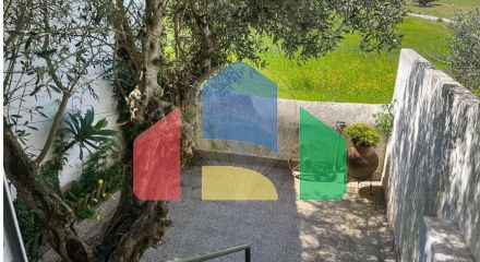 Residential - Single Family Home - T1 - Nossa Senhora da Graca dos Degolados, Campo Maior - PT