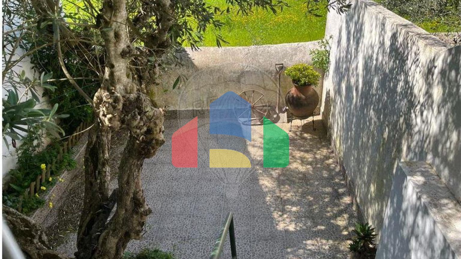 Residential - Single Family Home - T1 - Nossa Senhora da Graca dos Degolados, Campo Maior - PT