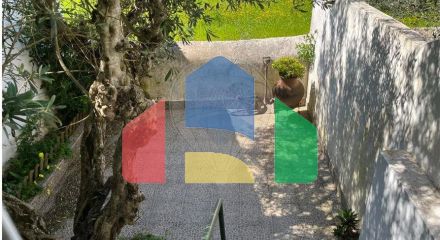 Residential - Single Family Home - T1 - Nossa Senhora da Graca dos Degolados, Campo Maior - PT