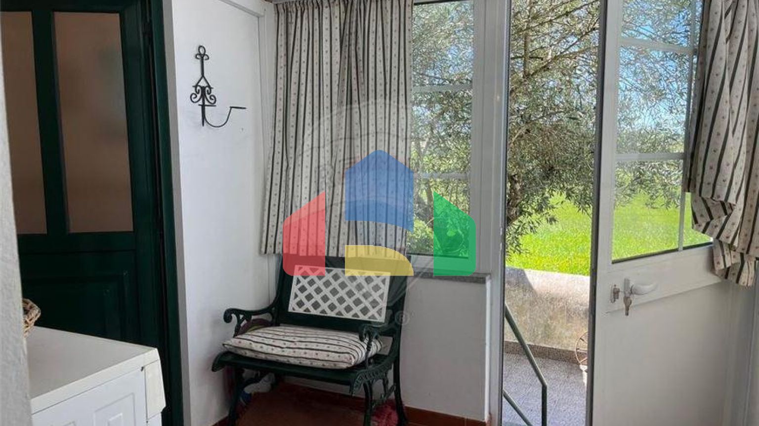 Residential - Single Family Home - T1 - Nossa Senhora da Graca dos Degolados, Campo Maior - PT