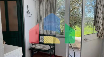 Residential - Single Family Home - T1 - Nossa Senhora da Graca dos Degolados, Campo Maior - PT