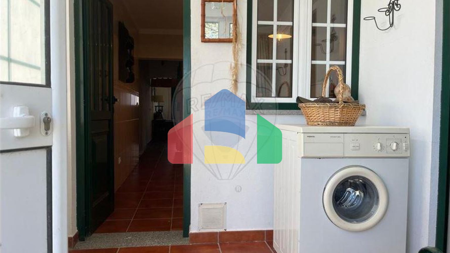 Residential - Single Family Home - T1 - Nossa Senhora da Graca dos Degolados, Campo Maior - PT