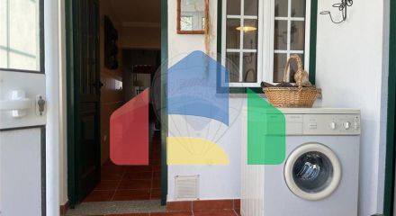 Residential - Single Family Home - T1 - Nossa Senhora da Graca dos Degolados, Campo Maior - PT