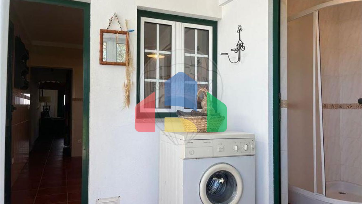 Residential - Single Family Home - T1 - Nossa Senhora da Graca dos Degolados, Campo Maior - PT