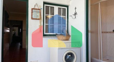 Residential - Single Family Home - T1 - Nossa Senhora da Graca dos Degolados, Campo Maior - PT