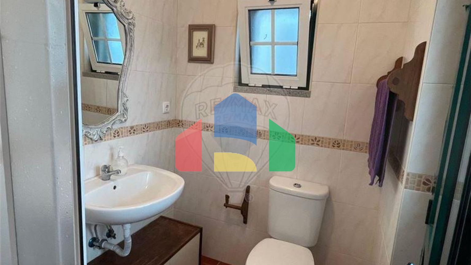 Residential - Single Family Home - T1 - Nossa Senhora da Graca dos Degolados, Campo Maior - PT