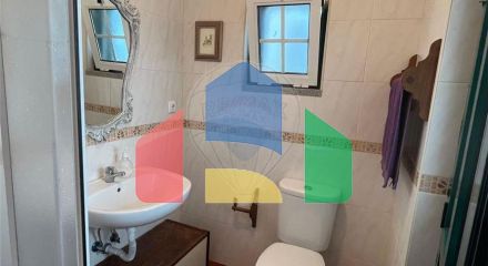 Residential - Single Family Home - T1 - Nossa Senhora da Graca dos Degolados, Campo Maior - PT