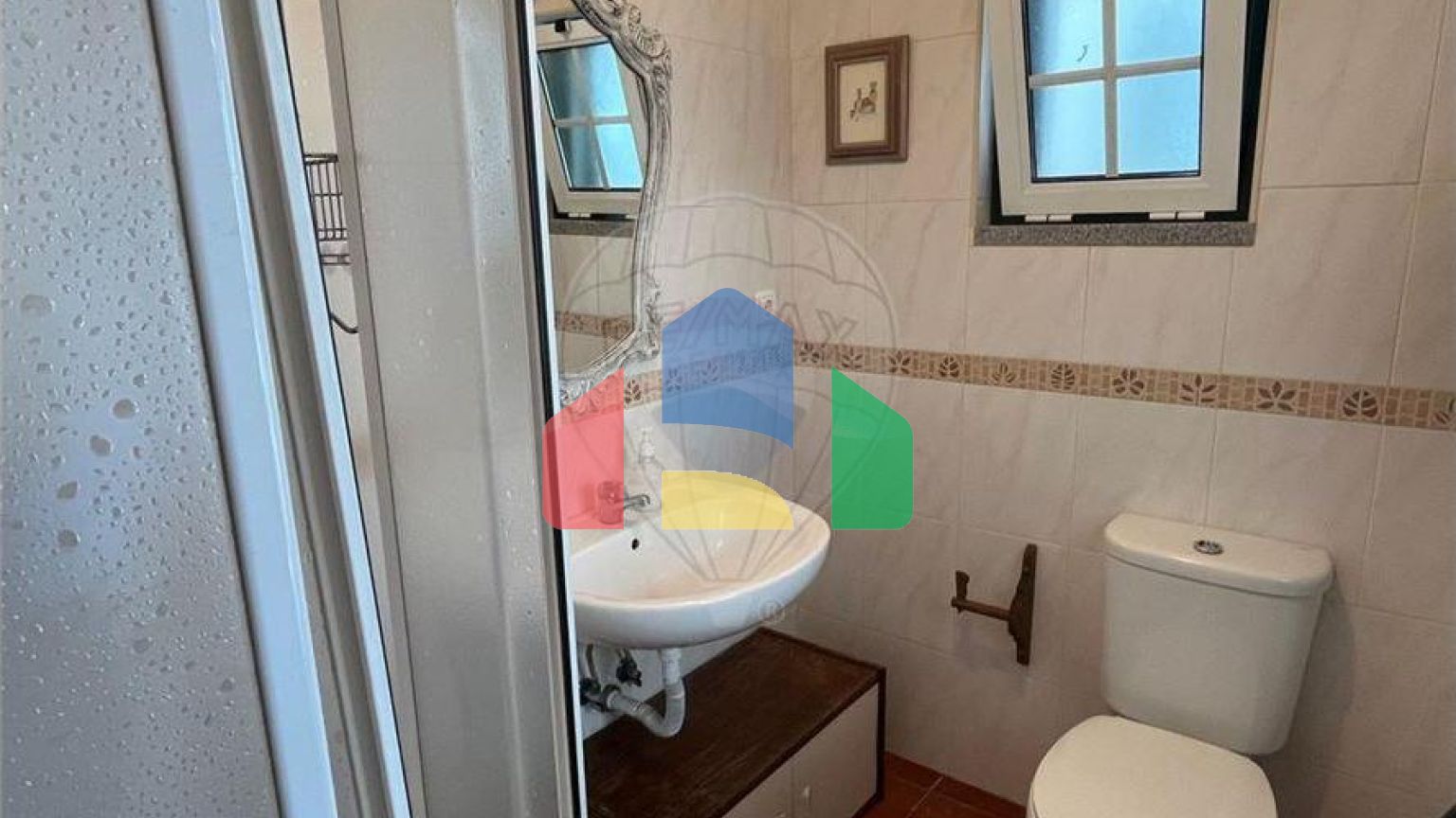 Residential - Single Family Home - T1 - Nossa Senhora da Graca dos Degolados, Campo Maior - PT