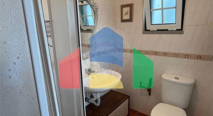 Residential - Single Family Home - T1 - Nossa Senhora da Graca dos Degolados, Campo Maior - PT