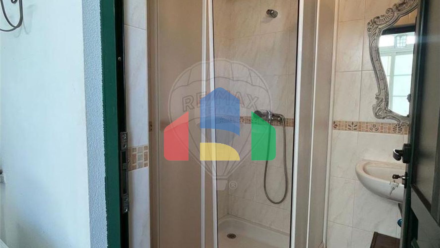 Residential - Single Family Home - T1 - Nossa Senhora da Graca dos Degolados, Campo Maior - PT