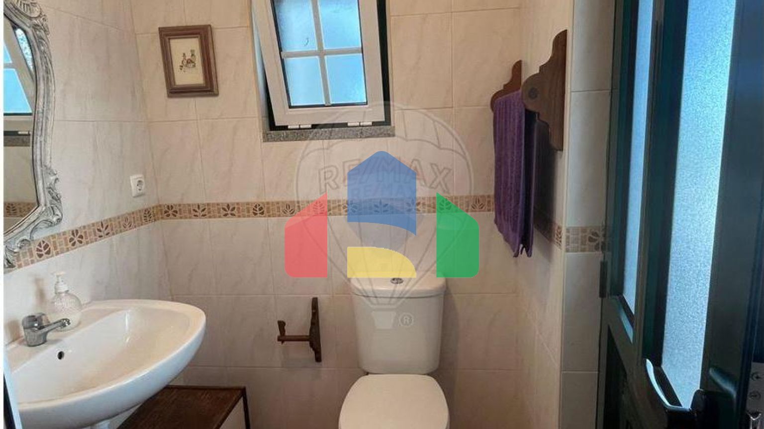 Residential - Single Family Home - T1 - Nossa Senhora da Graca dos Degolados, Campo Maior - PT