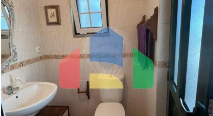 Residential - Single Family Home - T1 - Nossa Senhora da Graca dos Degolados, Campo Maior - PT