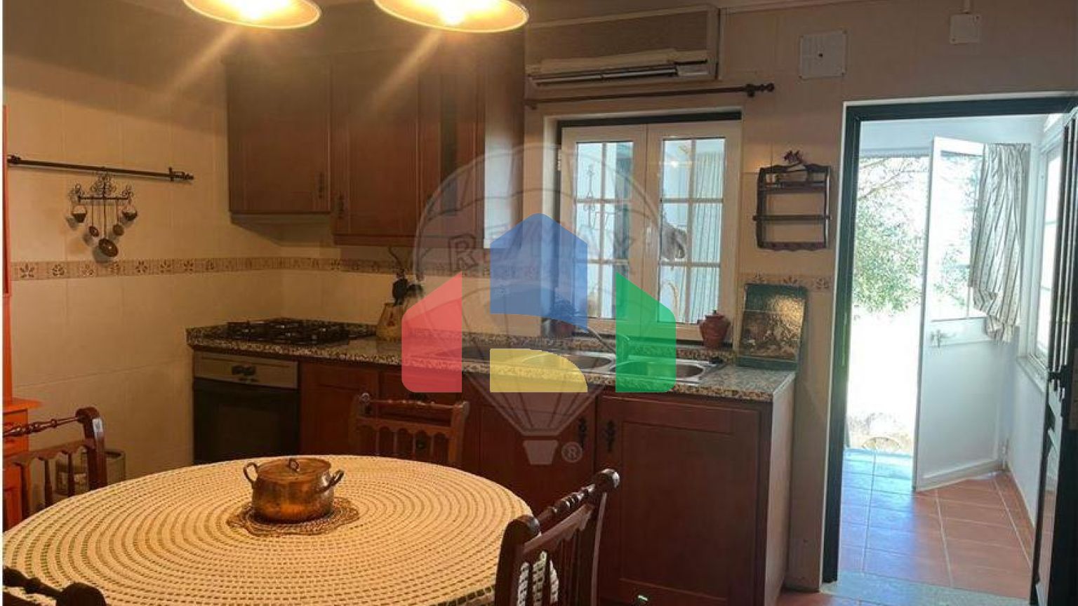 Residential - Single Family Home - T1 - Nossa Senhora da Graca dos Degolados, Campo Maior - PT