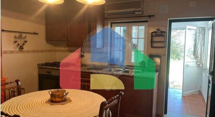 Residential - Single Family Home - T1 - Nossa Senhora da Graca dos Degolados, Campo Maior - PT