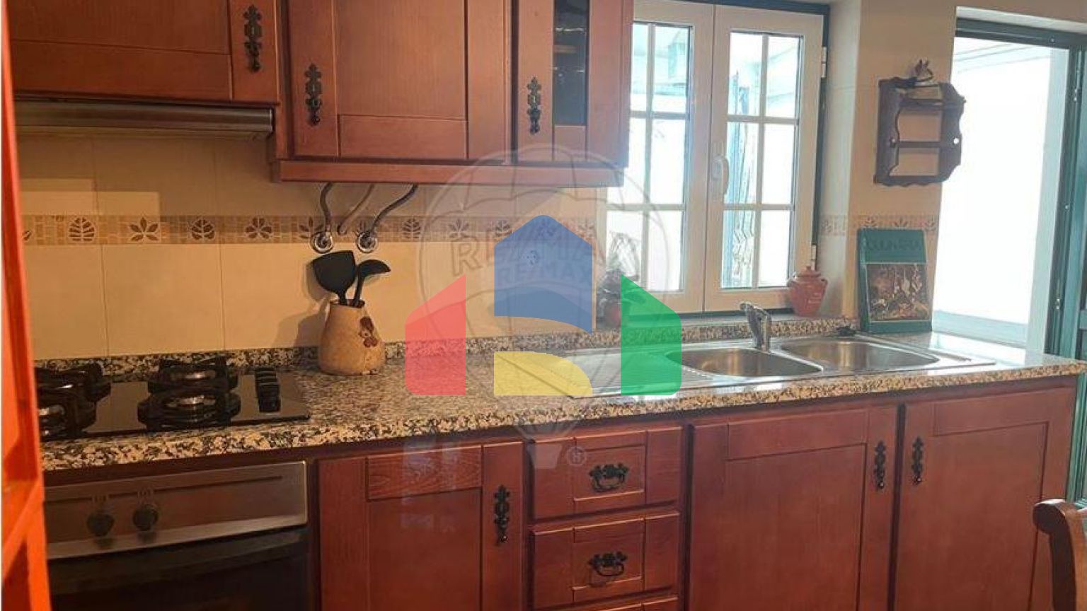 Residential - Single Family Home - T1 - Nossa Senhora da Graca dos Degolados, Campo Maior - PT