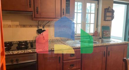 Residential - Single Family Home - T1 - Nossa Senhora da Graca dos Degolados, Campo Maior - PT