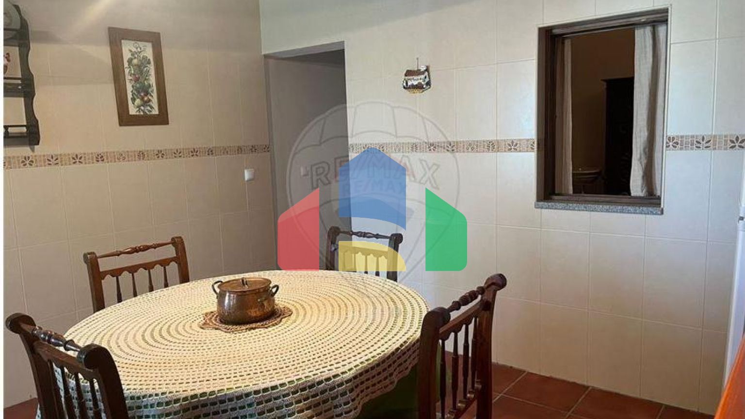 Residential - Single Family Home - T1 - Nossa Senhora da Graca dos Degolados, Campo Maior - PT