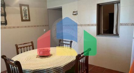 Residential - Single Family Home - T1 - Nossa Senhora da Graca dos Degolados, Campo Maior - PT