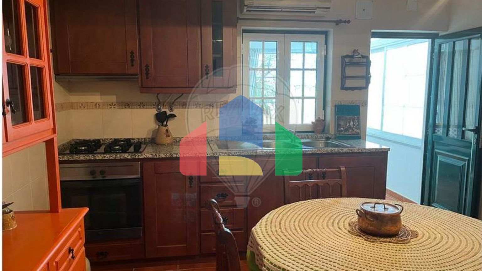 Residential - Single Family Home - T1 - Nossa Senhora da Graca dos Degolados, Campo Maior - PT