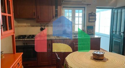 Residential - Single Family Home - T1 - Nossa Senhora da Graca dos Degolados, Campo Maior - PT