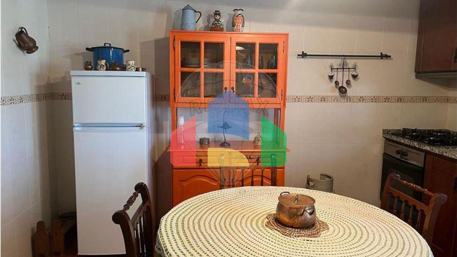 Residential - Single Family Home - T1 - Nossa Senhora da Graca dos Degolados, Campo Maior - PT