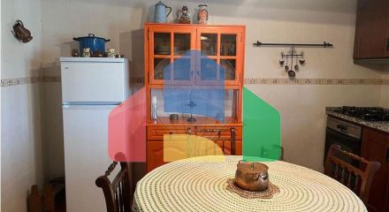 Residential - Single Family Home - T1 - Nossa Senhora da Graca dos Degolados, Campo Maior - PT