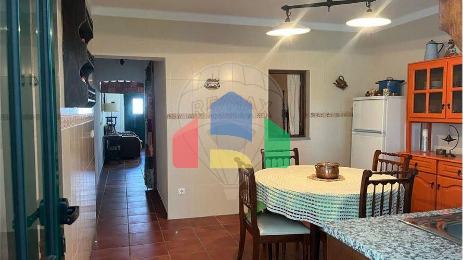 Residential - Single Family Home - T1 - Nossa Senhora da Graca dos Degolados, Campo Maior - PT