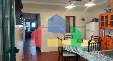 Residential - Single Family Home - T1 - Nossa Senhora da Graca dos Degolados, Campo Maior - PT