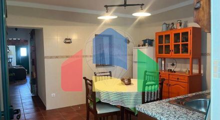 Residential - Single Family Home - T1 - Nossa Senhora da Graca dos Degolados, Campo Maior - PT