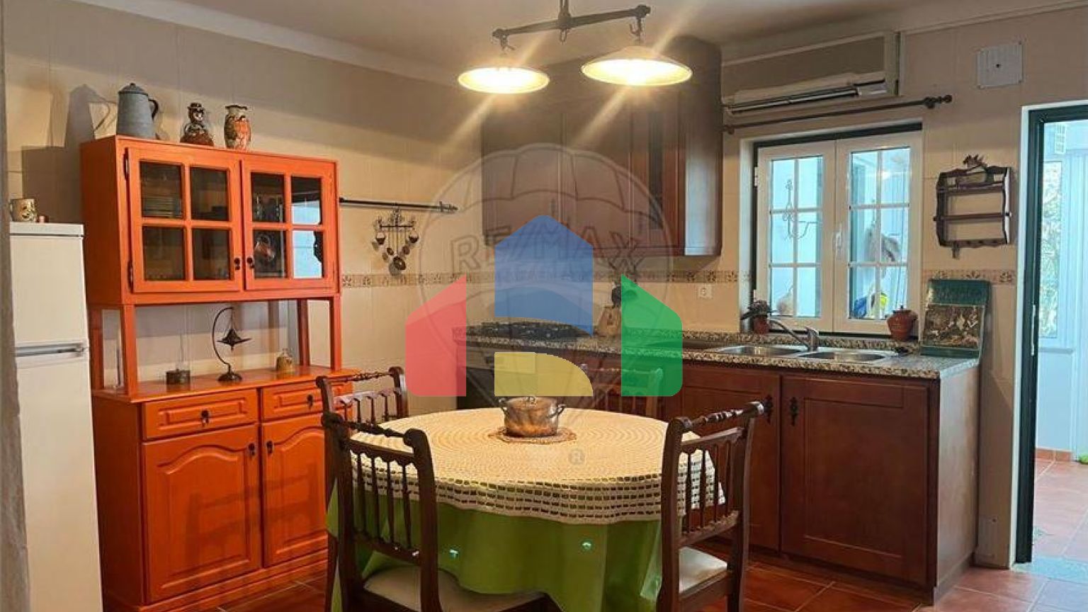 Residential - Single Family Home - T1 - Nossa Senhora da Graca dos Degolados, Campo Maior - PT