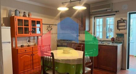 Residential - Single Family Home - T1 - Nossa Senhora da Graca dos Degolados, Campo Maior - PT