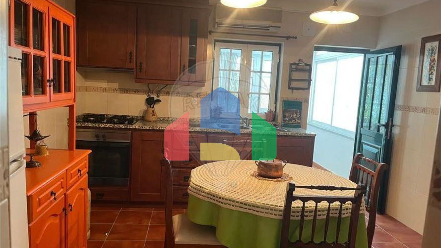 Residential - Single Family Home - T1 - Nossa Senhora da Graca dos Degolados, Campo Maior - PT