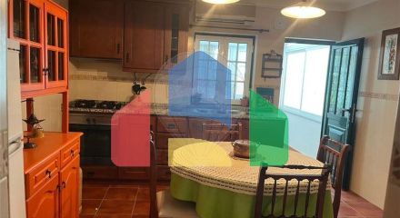 Residential - Single Family Home - T1 - Nossa Senhora da Graca dos Degolados, Campo Maior - PT