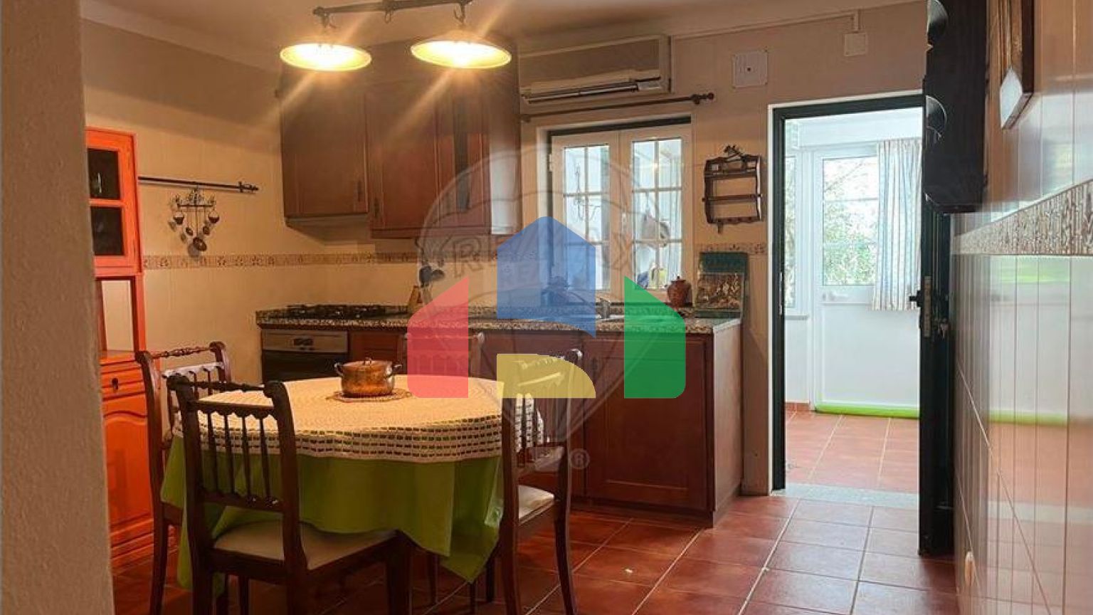 Residential - Single Family Home - T1 - Nossa Senhora da Graca dos Degolados, Campo Maior - PT