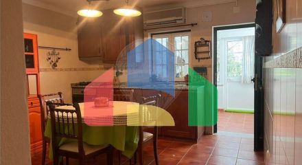 Residential - Single Family Home - T1 - Nossa Senhora da Graca dos Degolados, Campo Maior - PT