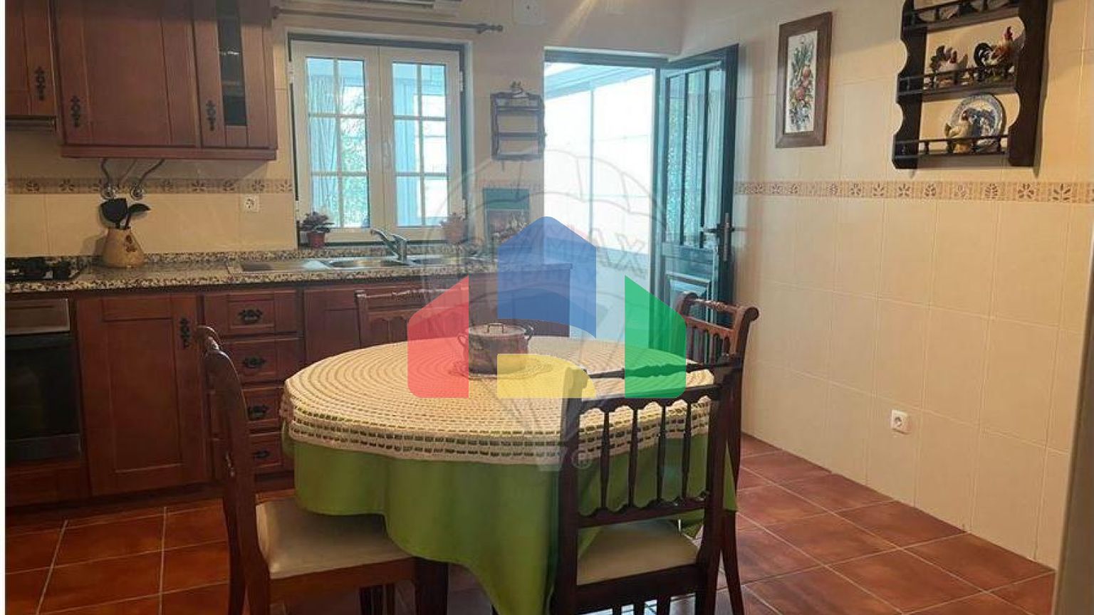 Residential - Single Family Home - T1 - Nossa Senhora da Graca dos Degolados, Campo Maior - PT