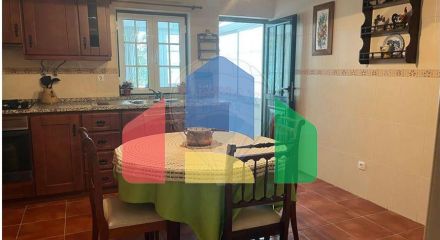 Residential - Single Family Home - T1 - Nossa Senhora da Graca dos Degolados, Campo Maior - PT