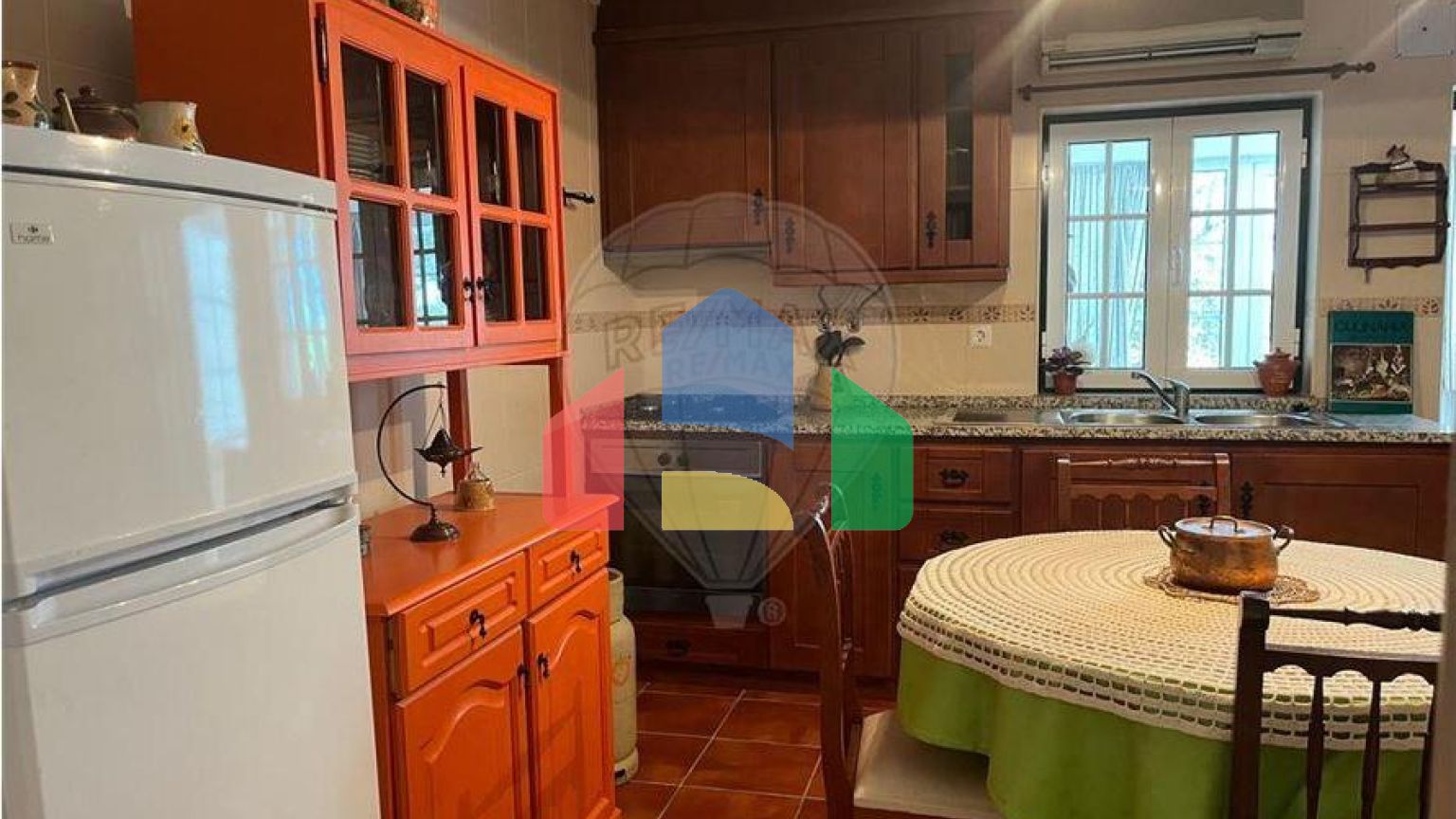 Residential - Single Family Home - T1 - Nossa Senhora da Graca dos Degolados, Campo Maior - PT