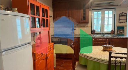 Residential - Single Family Home - T1 - Nossa Senhora da Graca dos Degolados, Campo Maior - PT