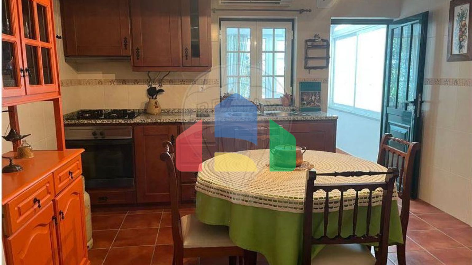 Residential - Single Family Home - T1 - Nossa Senhora da Graca dos Degolados, Campo Maior - PT