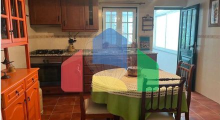 Residential - Single Family Home - T1 - Nossa Senhora da Graca dos Degolados, Campo Maior - PT