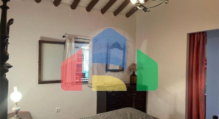 Residential - Single Family Home - T1 - Nossa Senhora da Graca dos Degolados, Campo Maior - PT