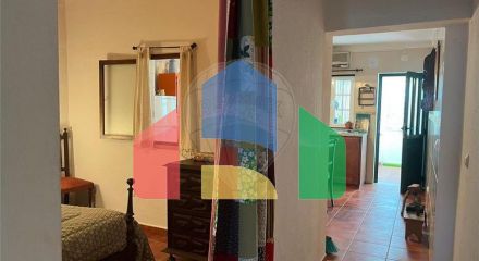 Residential - Single Family Home - T1 - Nossa Senhora da Graca dos Degolados, Campo Maior - PT
