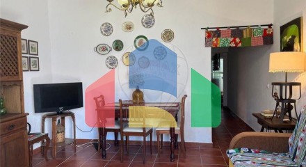Residential - Single Family Home - T1 - Nossa Senhora da Graca dos Degolados, Campo Maior - PT
