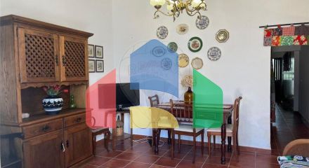 Residential - Single Family Home - T1 - Nossa Senhora da Graca dos Degolados, Campo Maior - PT
