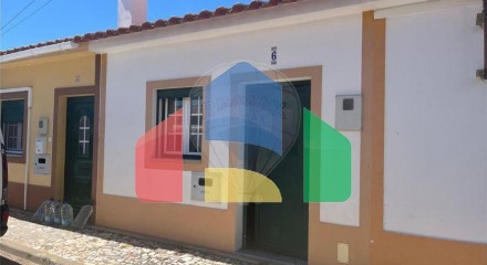 Residential - Single Family Home - T1 - Nossa Senhora da Graca dos Degolados, Campo Maior - PT