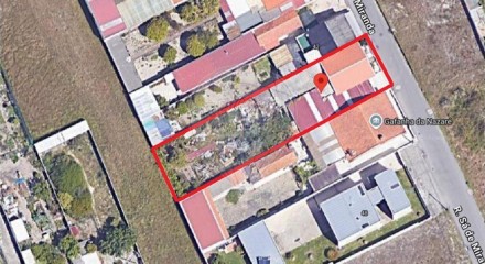 Residential - Single Family Home - T2 - Gafanha da Nazare, Ílhavo - PT