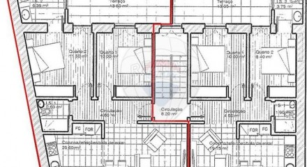 Residential - Condo/Apartment - T2 - Alcobaça e Vestiaria, Alcobaca - PT