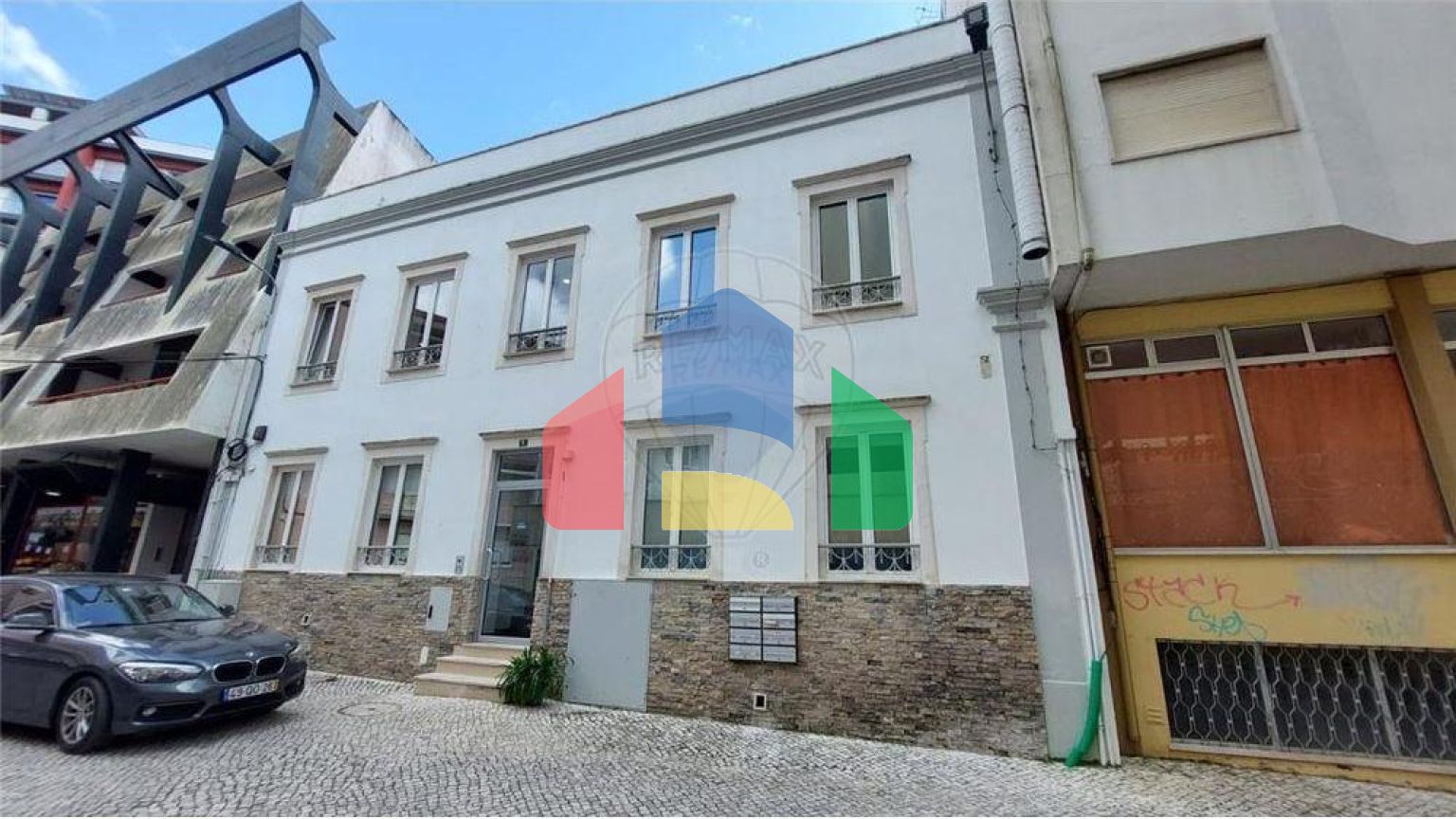 Residential - Condo/Apartment - T2 - Alcobaça e Vestiaria, Alcobaca - PT